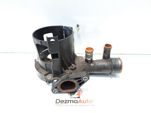 Suport filtru combustibil, Mercedes Vito Autobus (W639) [Fabr 2003-prezent] 2.2 cdi, OM651940, A6512...