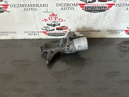 Suport filtru ulei 03F903143H Audi A3 Sportback (8PA) 1.2 TSI 105 cai CBZB