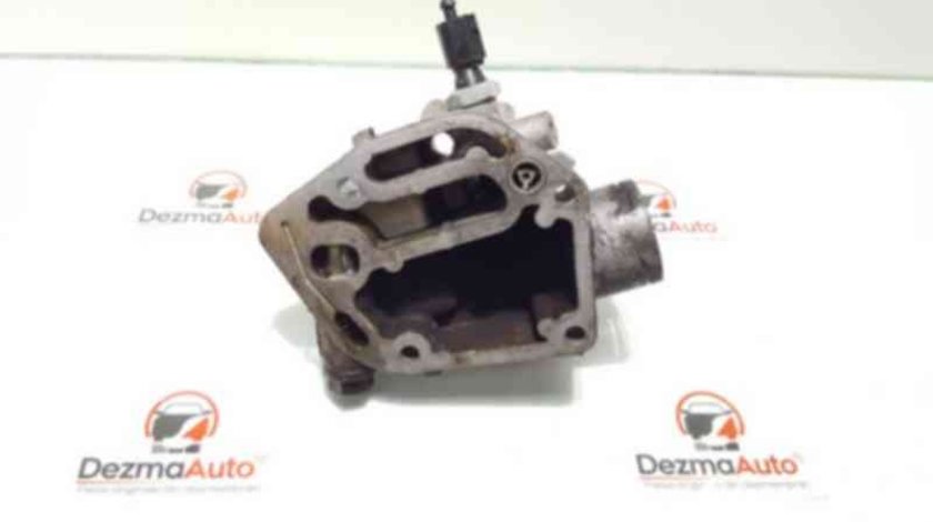 Suport filtru ulei, 06A115417, Audi A4 (8E2, B6) 1.8T, Benzina (id:333259)