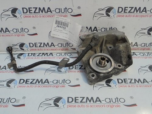 Suport filtru ulei 4M5Q-6B624-B, Ford Mondeo 4 Turnier, 1.8 tdci