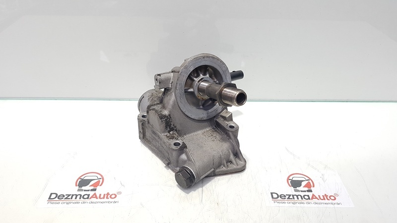 Suport filtru ulei, Audi A3 (8L1) 1.8 b, 06A115417