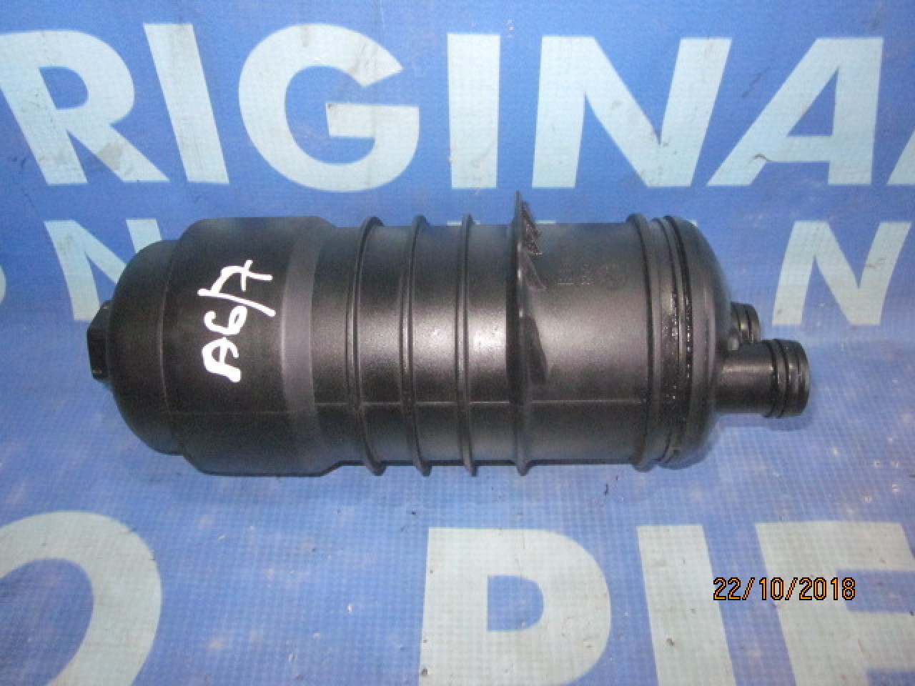 Suport filtru ulei Audi A6 C6 3.0tdi Quattro; 8558686