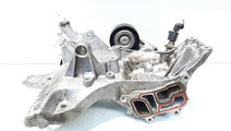 Suport filtru ulei, cod 06H903143E, Audi A4 (8K2, ...