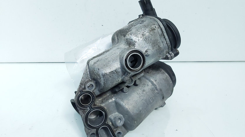 Suport filtru ulei, cod 30677920, Volvo XC90 2.4D, D5244T5 (id:663889)