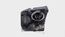 Suport filtru ulei, cod 4M5Q-6B624-B, Ford Focus C...