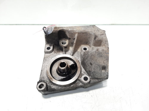 Suport filtru ulei, cod 4M5Q-6B6240-B, Ford Mondeo 4 Sedan, 1.8 TDCI, QYBA (idi:497010)