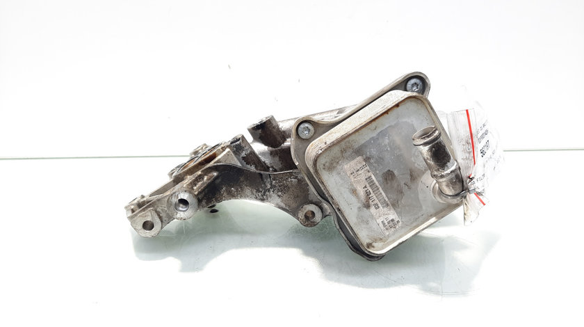 Suport filtru ulei cu racitor ulei, cod 03F903143H, Seat Ibiza 5 ST (6J8) 1.2 TSI, CBZB (id:562197)