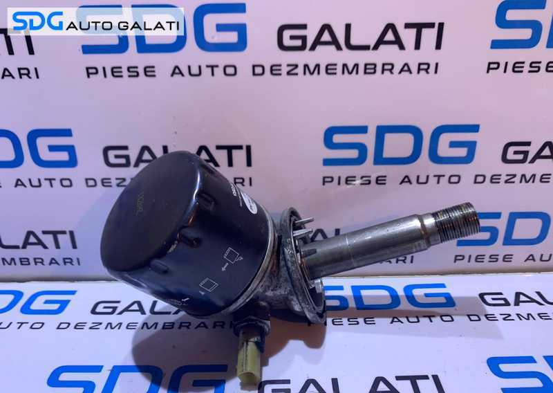 Suport Filtru Ulei cu Senzor Renault Megane 3 1.5 DCI 2008 - 2016 Cod 152080021R