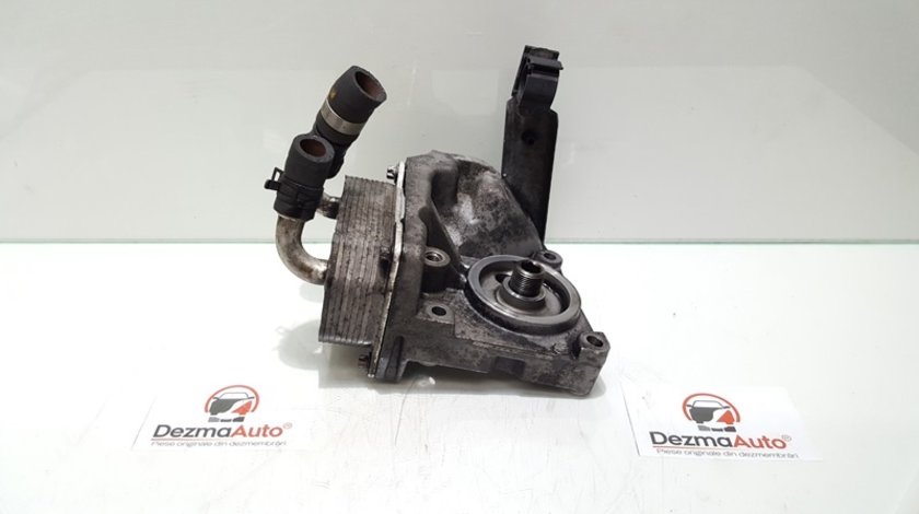 Suport filtru ulei, Ford C-Max 1, 1.8 tdci, 4M5Q-6B624-BD