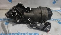 Suport filtru ulei Mercedes E-class 210 (1995-2003...