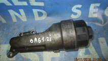 Suport filtru ulei Opel Astra G 1.2i 16v;  9053025...