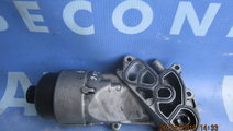 Suport filtru ulei Peugeot 206 1.4hdi ; 9641550680