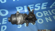 Suport filtru ulei Peugeot 5008 2.0hdi; 9685997780