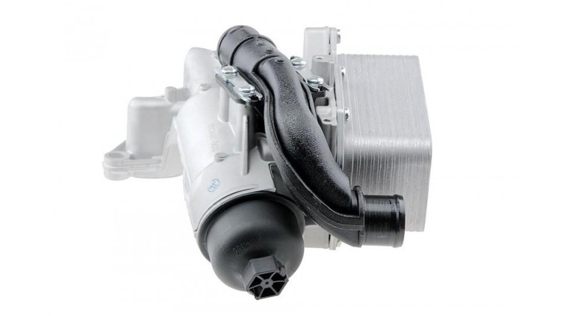 Suport filtru ulei + radiator ulei Nissan NV400 (2011->)[X62,X62B] #1