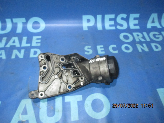 Suport filtru ulei Saab 9-5 1.9tid; 55198696