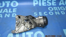 Suport filtru ulei Saab 9-5 1.9tid; 55198696