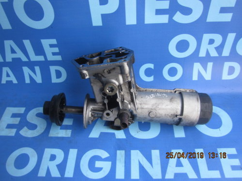 Suport filtru ulei Seat Leon 1.9tdi; 038115389C