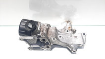 Suport filtru ulei, Skoda, 1.2 TSI, CBZB, cod 03F9...