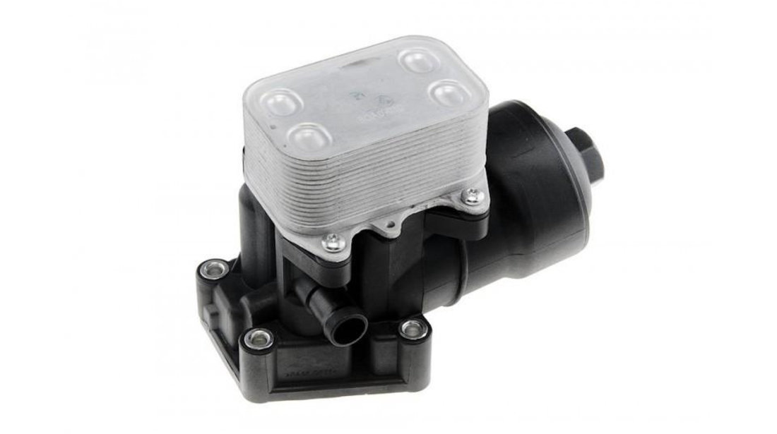 Suport filtru ulei + termoflot Seat Alhambra (2010->)[710,711] #1 03L115389C