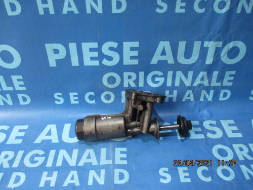 Suport filtru ulei VW Passat B5 1.9tdi; 038115389