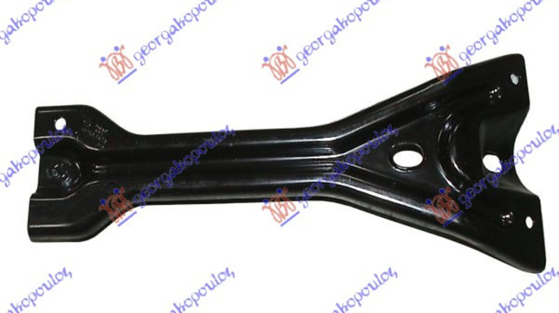 Suport Incuietoare Capota Fata Motor VW Cross Touran 2010 2011 2012 2013 2014 2015