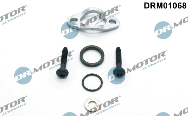 Suport injector (DRM01068 DRM) VOLVO