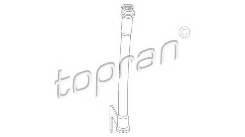 Suport joja ulei Skoda SKODA OCTAVIA Combi (1Z5) 2004-2013 #2 038103663A