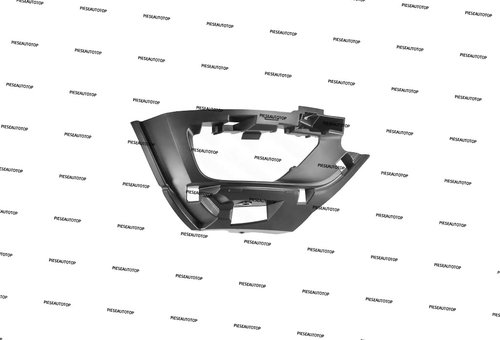 Suport lampa ceata bara spate dreapta Dacia Sandero 2 2017-2020 NOU 269819357R