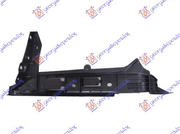 Suport Lateral Bara Spate Plastic Dreapta VW Transporter T5 2010 2011 2012 2013 2014 2015