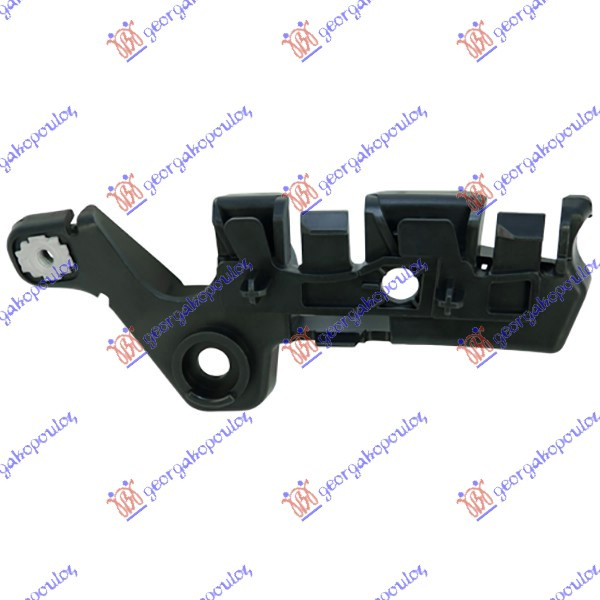 Suport lateral dreapta bara fata Renault Megane 3 Cabrio 2010-2014 NOU 620500001R (PLASTIC)