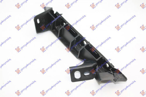 Suport Lateral Dreapta Bara Fata ​Seat Ibiza 2008 2009 2010 2011 2012