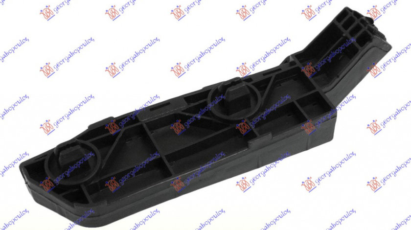 Suport Lateral Plastic Bara Fata Dreapta Honda CR-V 2007 2008 2009 2010