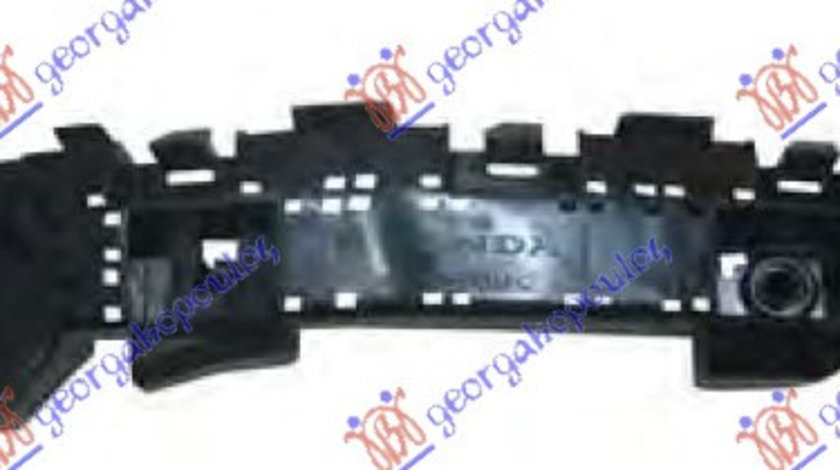 Suport Lateral Plastic Bara Fata Dreapta Honda CR-V 2013 2014 2015