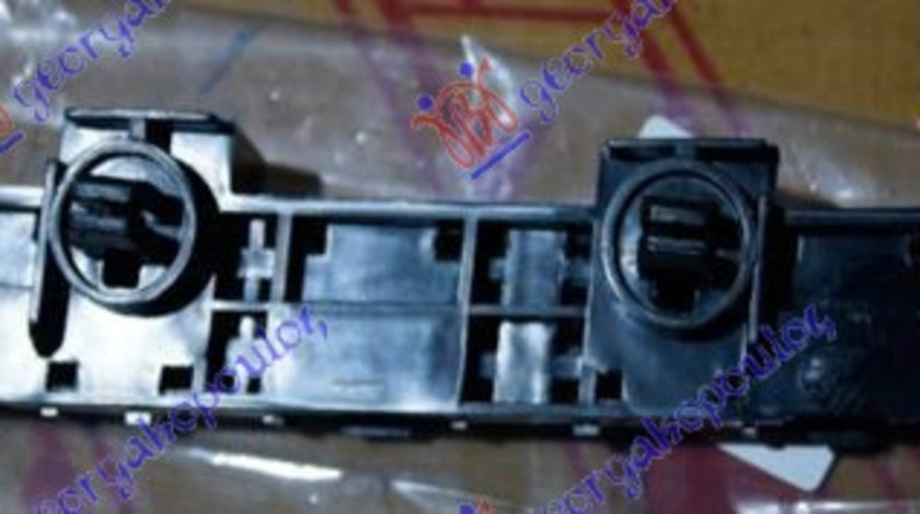 Suport Lateral Plastic Bara Fata Dreapta Honda Accord 2003 2004 2005 2006 2007 2008