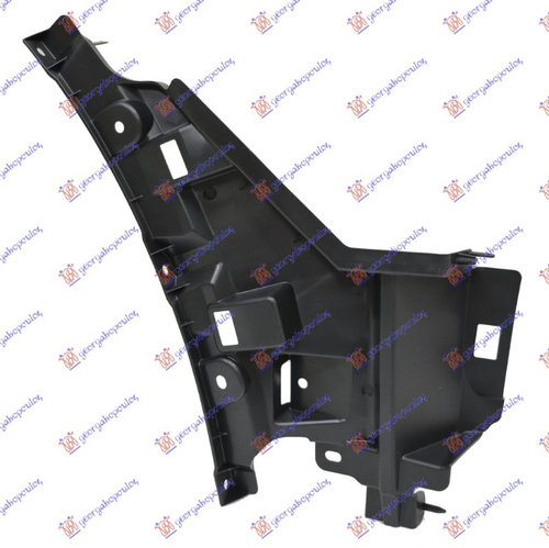 Suport Lateral Plastic Bara Fata Dreapta LEXUS NX 2014 2015 2016 2017