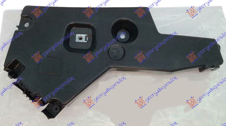 Suport Lateral Plastic Bara Fata Dreapta Opel Movano 1998 1999 2000 2001 2002 2003 2004 2005 2006 2007 2008