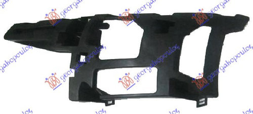 Suport Lateral Plastic Bara Fata Stanga Ford Mondeo 2007 2008 2009 2010 2011