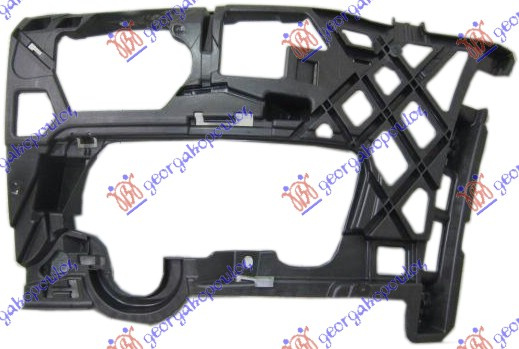 Suport Lateral Plastic Bara Fata Stanga VW Golf 7 2013 2014 2015 2016