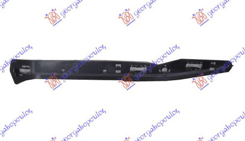 Suport Lateral Plastic Bara Fata Stanga VW Transporter T5 2010 2011 2012 2013 2014 2015