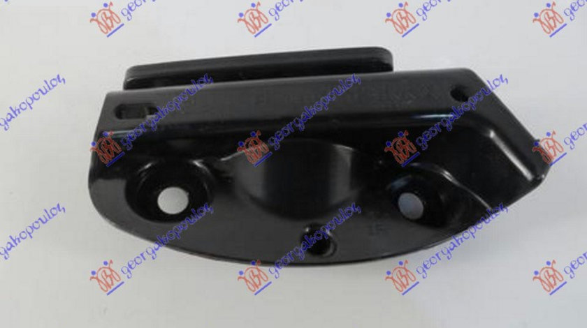 Suport Lateral Plastic Bara Spate Stanga Bmw Seria 3 E90/91 SDN 2005-2008