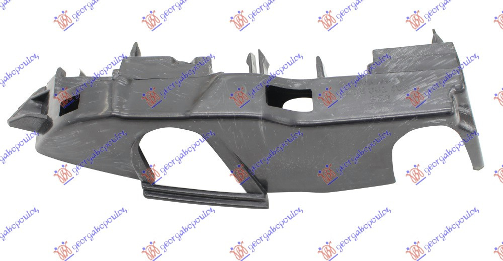 Suport Lateral Superior Plastic Bara Fata Dreapta VW New Beetle 2011 2012 2013 2014 2015 2016