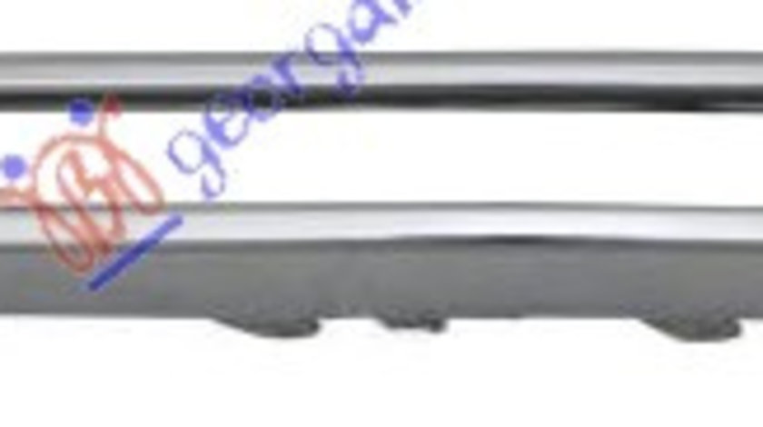 Suport Lumina De Zi Stanga Bara Fata Mercedes ML (W166) 2011-