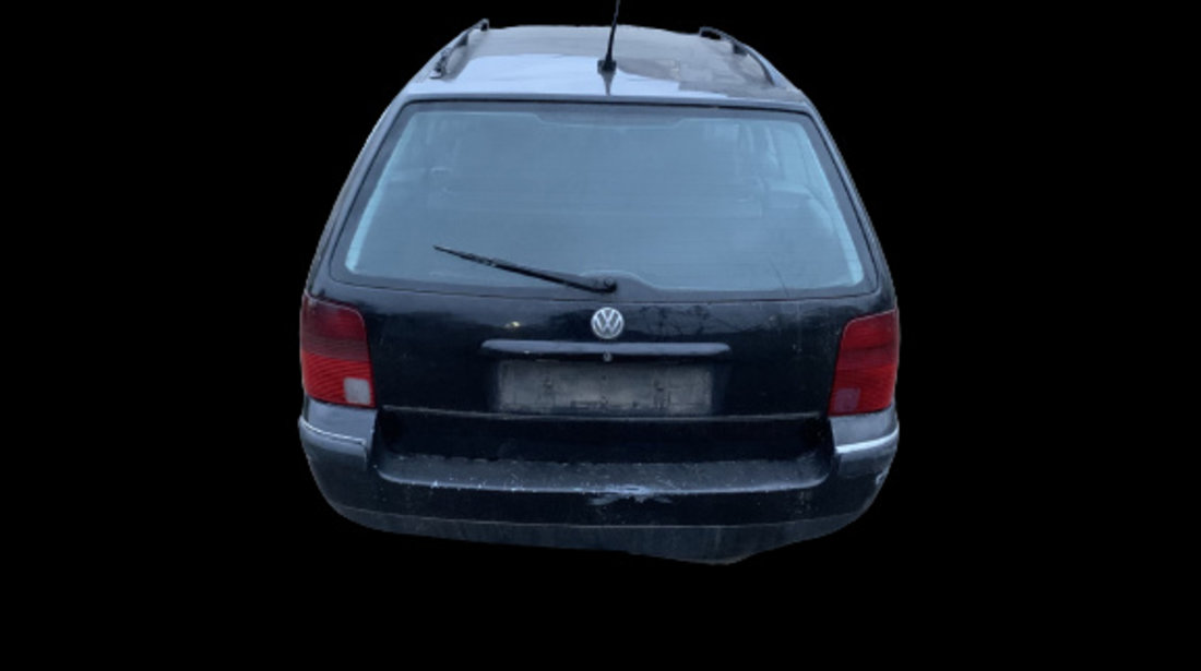 Suport maner deschidere din exterior usa fata dreapta Volkswagen VW Passat B5 [1996 - 2000] wagon 1.9 TDI MT (115 hp)