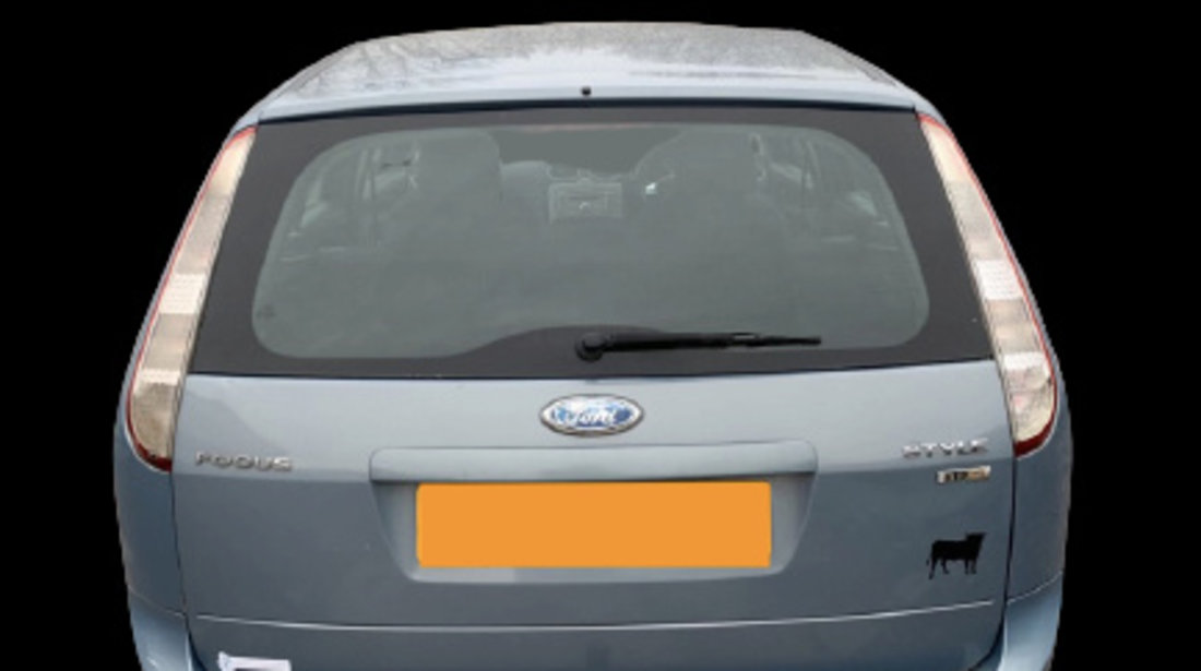 Suport maner deschidere din exterior usa spate dreapta Ford Focus 2 [facelift] [2008 - 2011] wagon 5-usi 1.8 TDCi MT (116 hp) KKDA