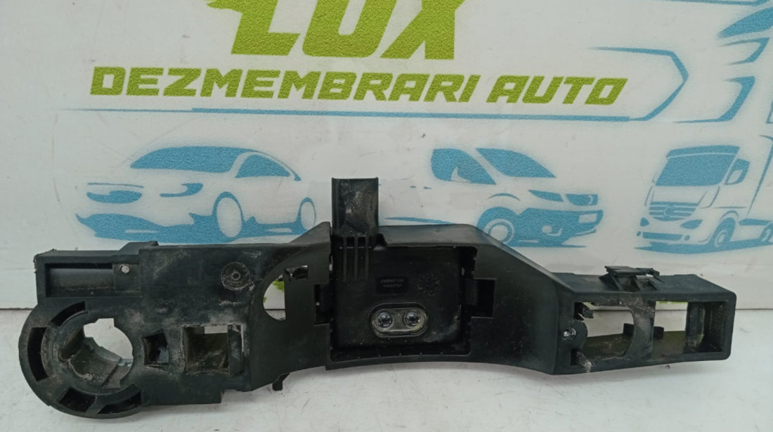 Suport maner exterior av50487001 Renault Laguna 3 [2007 - 2011] 2.0 dci M9R 816