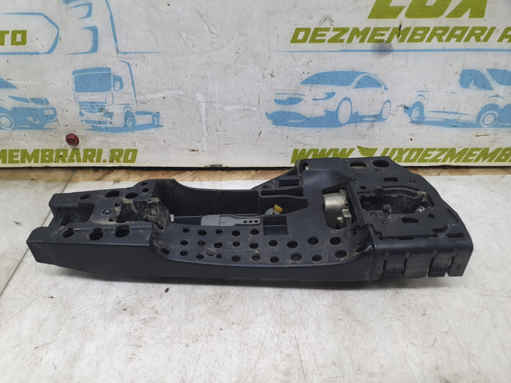 Suport maner exterior dreapta fata Audi A4 B8/8K [2007 - 2011]