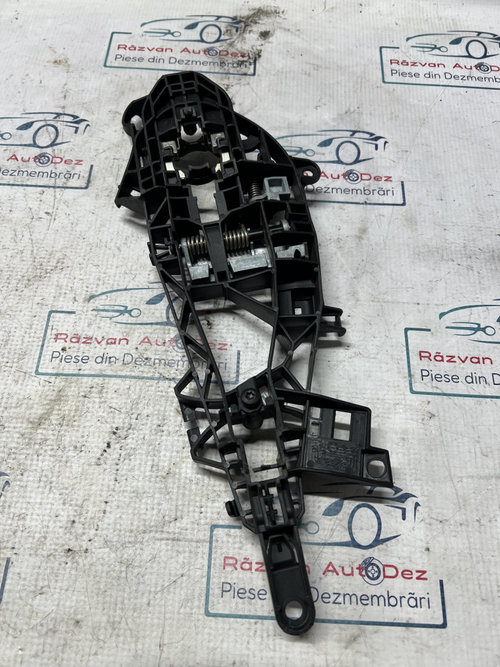 Suport maner exterior spate stanga Opel Astra K 2016, 13506032