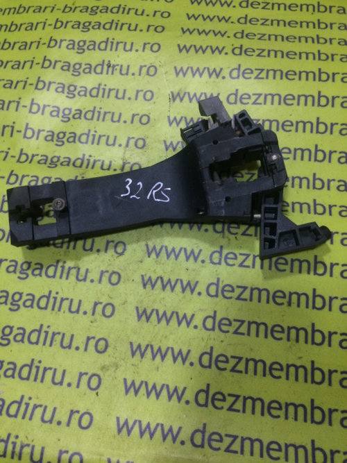 Suport maner exterior usa dreapta spate Mercedes-Benz A-Class W168 [1997 - 2001] Hatchback A 170 CDI...