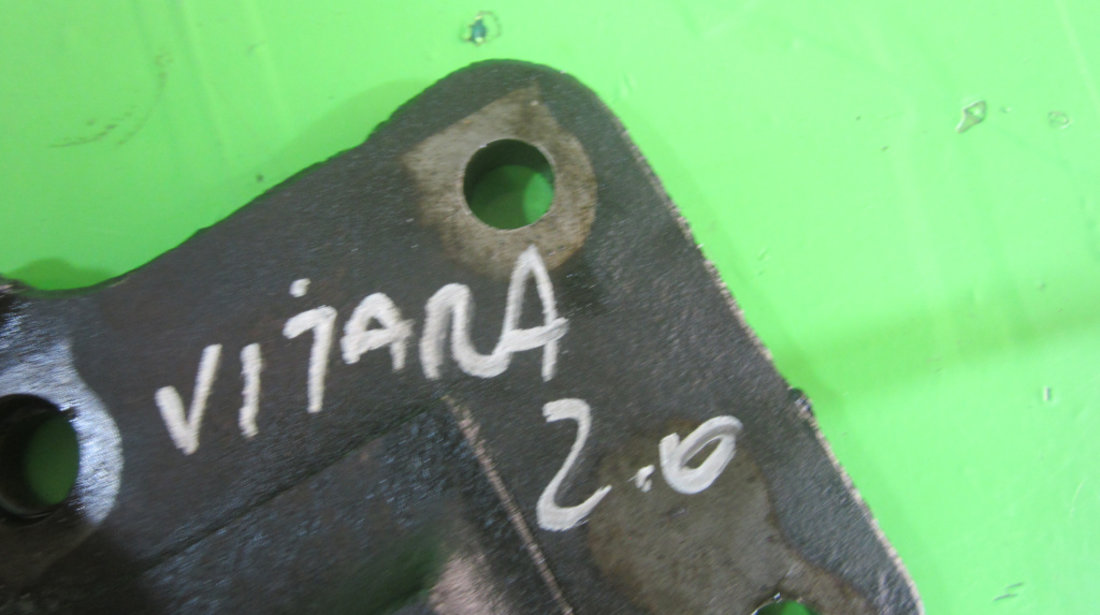 SUPORT METAL POMPA INJECTIE / INALTA SUZUKI VITARA 2.0 TD 4x4 FAB. 1988 – 2002 ⭐⭐⭐⭐⭐