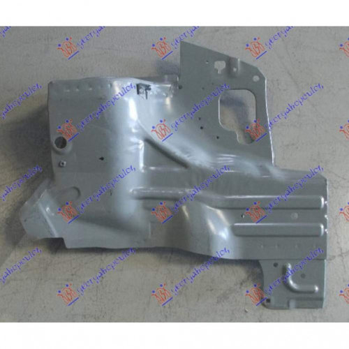 Suport Mijloc/Superior/Inferior-Arc - Hyundai Atos Prime 1999 , 64502-02360